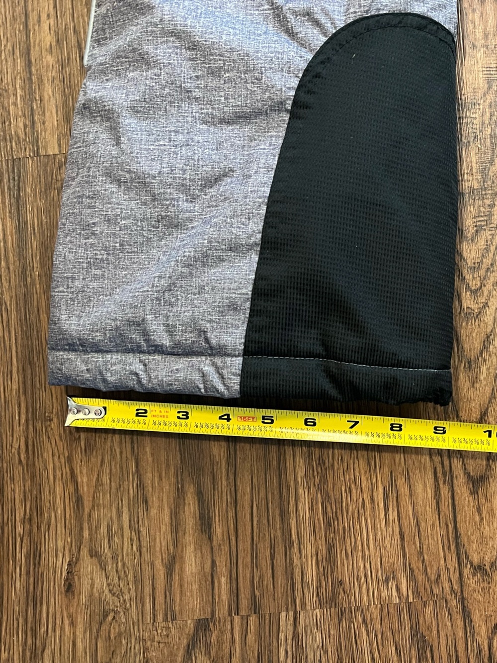 Girls ski pants 10/12 - Picture 6 of 7
